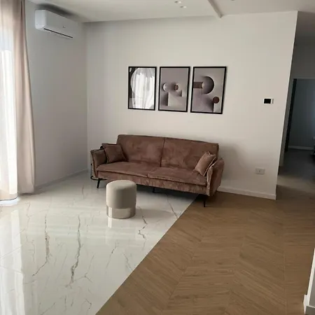 Civico 51 Luxury Vasto