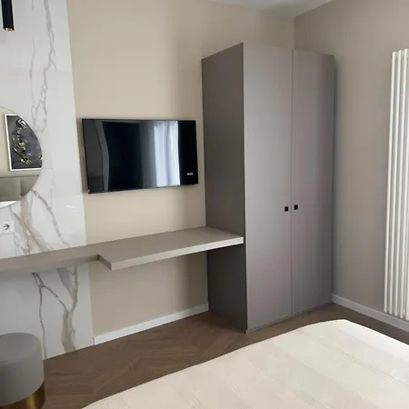 Civico 51 Luxury * Vasto