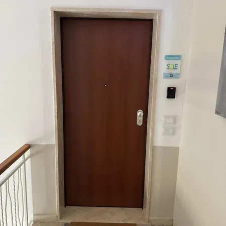 Apartment Civico 51 Luxury