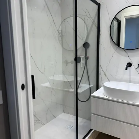 Civico 51 Luxury Apartment *