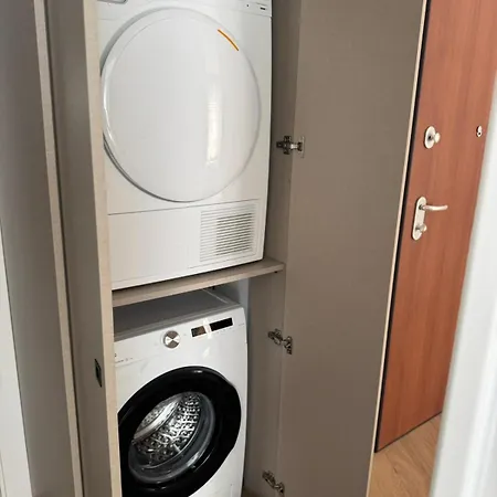 Civico 51 Luxury Apartment *