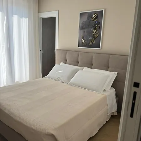 Apartment Civico 51 Luxury