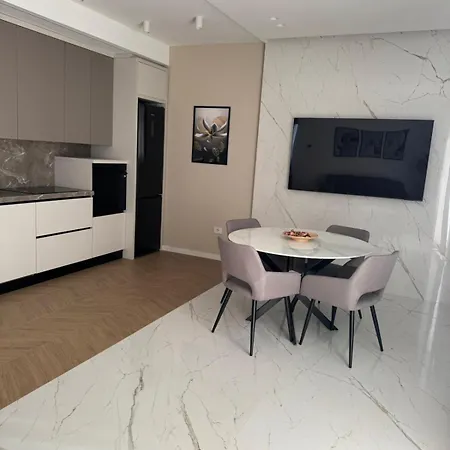 Civico 51 Luxury Apartment