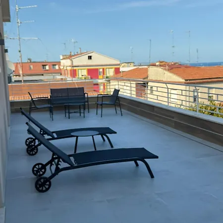 Civico 51 Luxury Apartment Vasto