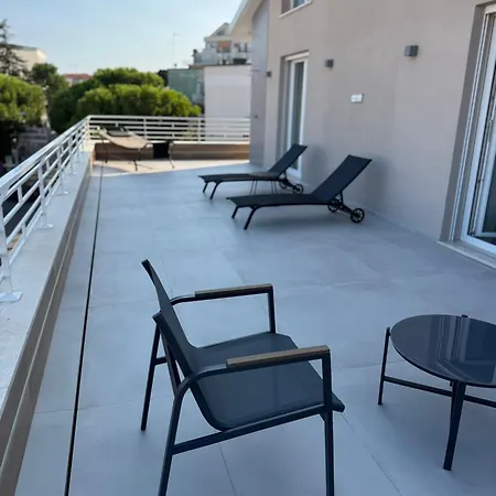 Civico 51 Luxury Apartment