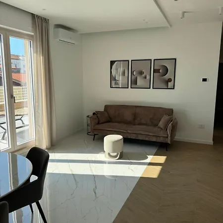 Civico 51 Luxury * Vasto