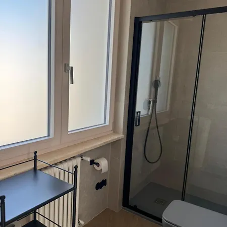 Apartment Civico 51 Luxury Vasto