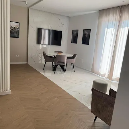 Apartment Civico 51 Luxury Vasto