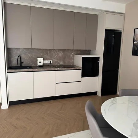 Civico 51 Luxury Vasto