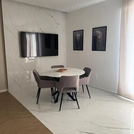 Civico 51 Luxury Apartment