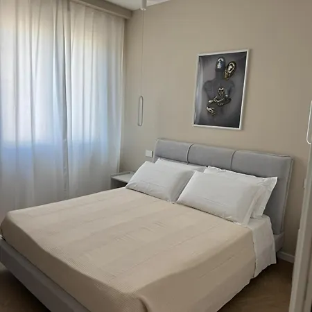 Civico 51 Luxury Apartment *