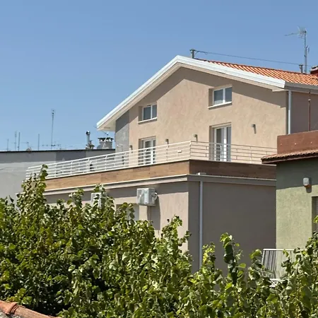 Civico 51 Luxury Apartment *