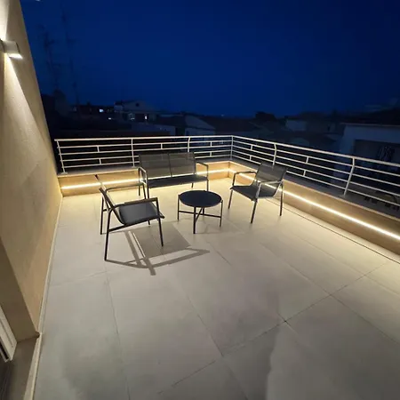 Civico 51 Luxury Vasto