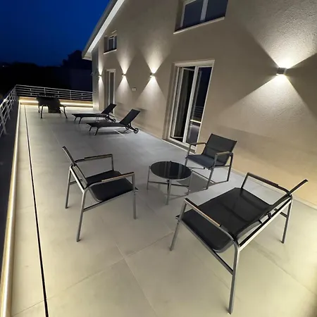 Apartment Civico 51 Luxury