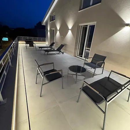 Apartment Civico 51 Luxury *